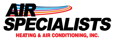 Air Specialists Heating & Air Conditioning, Inc. logo