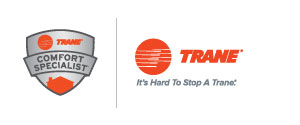 trane logos