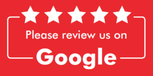 review us on google logo