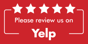 review us on yelp logo