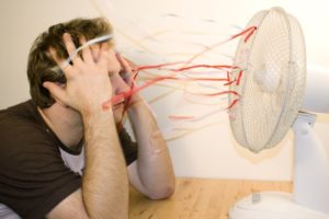 AC problems