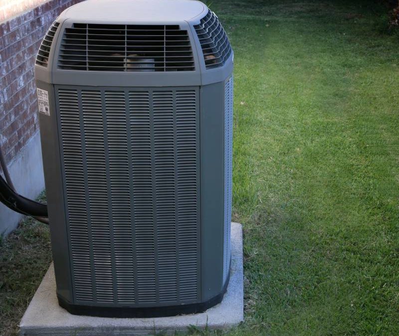 How to Tell if I Should Repair or Replace My Heat Pump?