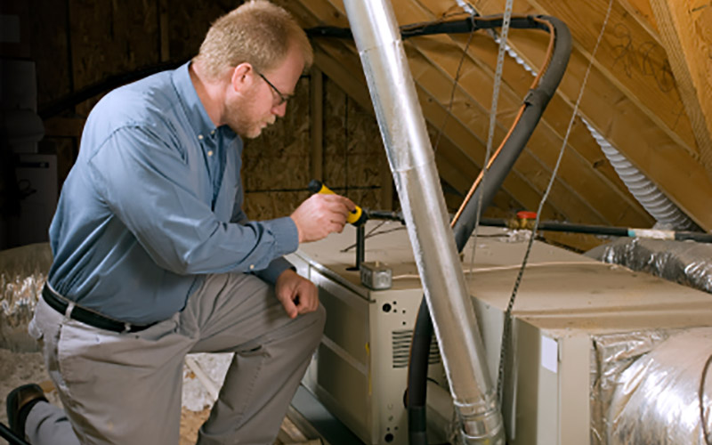Heating Maintenance You Should and Shouldn’t Do