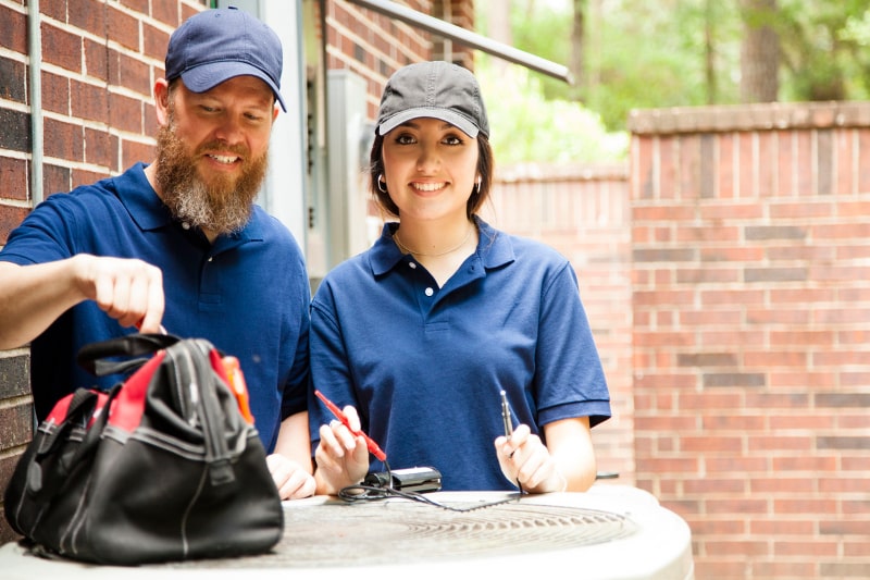 Does Your HVAC System Need a Maintenance Appointment?