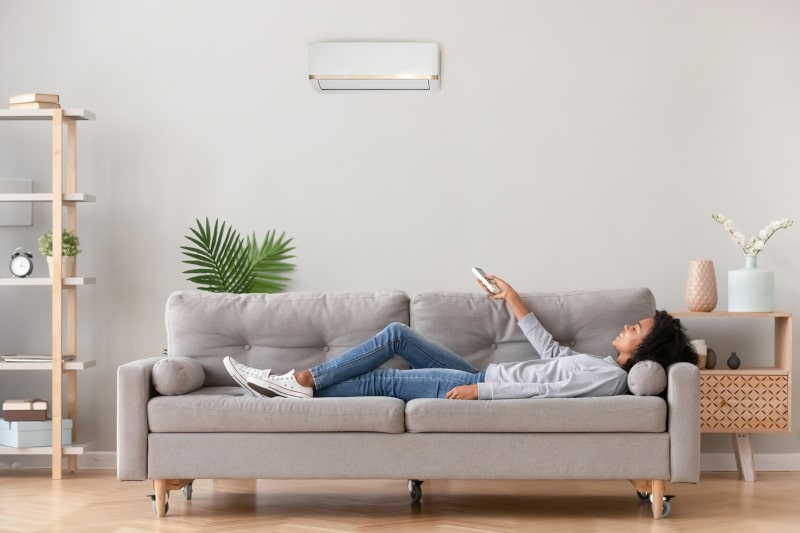 Your Guide to Ductless Mini-Splits in Hannibal, MO