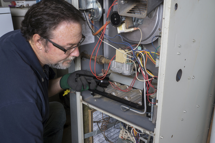 Schedule Furnace Maintenance in Early Fall for These Benefits