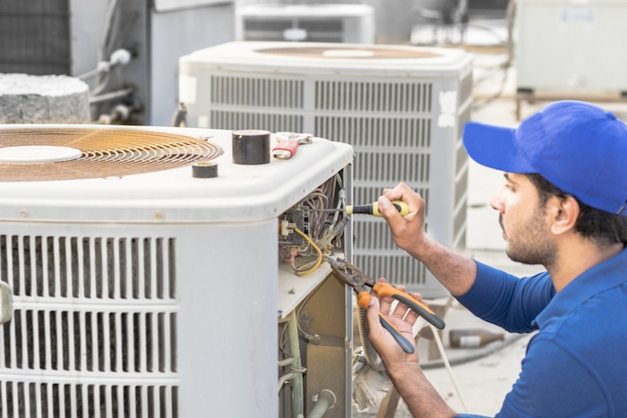 Why Hire a NATE-Certified Technician for Heat Pump Repair