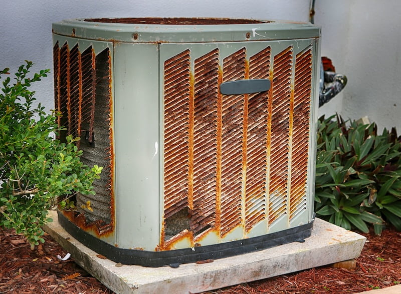 Should I Replace My AC System in Palmyra, MO, This Spring?